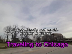 NEWFILM đến Chicago