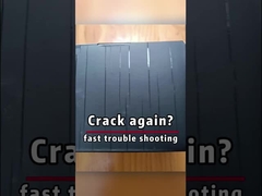 Sơn vecni gốc nước cho xử lý bề mặt in thân thiện với môi trường & chống trầy xước