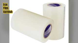 Phim thân thiện với môi trường để in bao bì