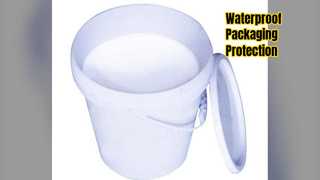 Lớp phủ chống thấm cho in ấn bao bì