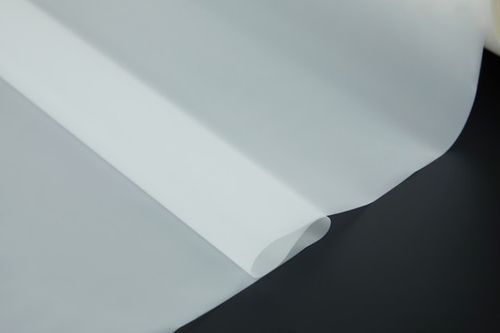 Blog công ty mới nhất về Hiệu suất nhiệt độ của phim sơn matte: Ưu điểm của khả năng chống nhiệt độ cao và thấp
