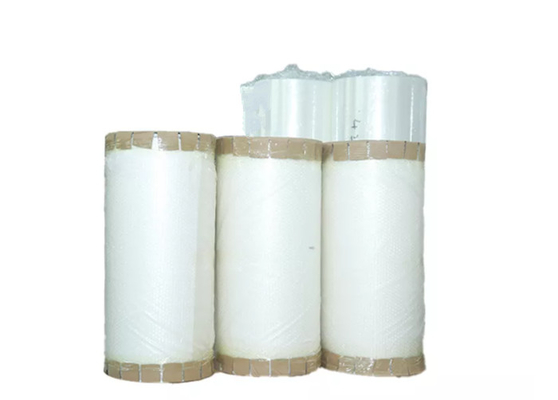 Good price Ống dán EVA BOPP hiệu quả cao phim mài mài bóng nhiệt 23mic 3600m trực tuyến