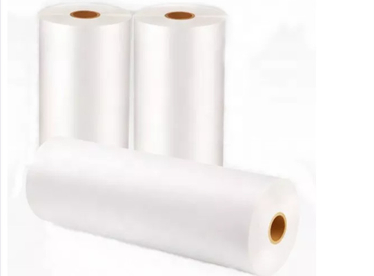 Good price Digital High Adhesion EVA BOPP Thermal Lamination Film 75 Micron thích hợp cho Canon trực tuyến