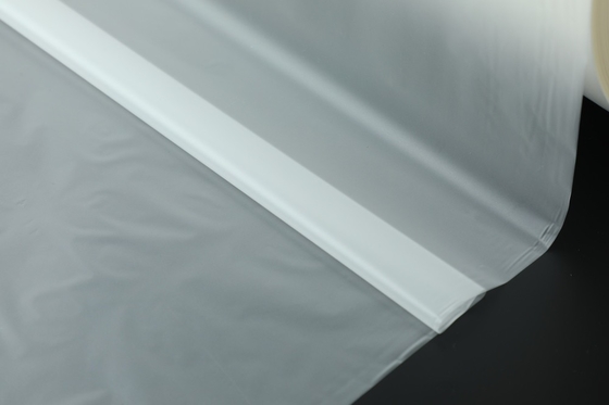 BOPP Gloss / Matte Thermal Lamination Roll Film Tốt trong việc nhân đôi màu sắc cho giấy lamination sau khi in
