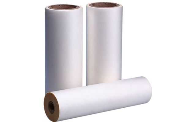 Giá tốt. Phòng chống trầy xước Lamination phim chạm lụa Matt in ấn bảo vệ trực tuyến