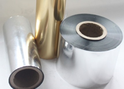 Good price Metallize Polyester PET Lamination Film Gold Sliver Bronze Kết thúc trực tuyến