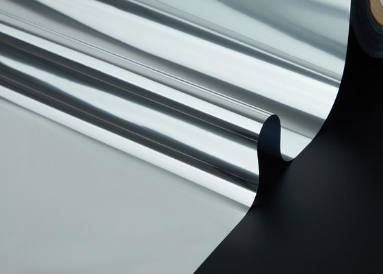 Giá tốt. Màng nano composite holographic hỗ trợ tinh thể lỏng có độ bám dính cực thấp, chiều dài 200-3000m trực tuyến