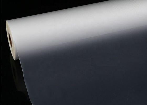 Giá tốt. Bộ phim PET có thể in với chất dính nóng chảy và lớp phủ chống trầy xước trực tuyến