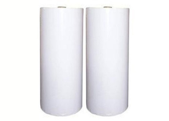 Good price 40 Mic Glossy BOPP PET EVA Glue Lamination Film cho in màn hình in logo ấn nóng trực tuyến