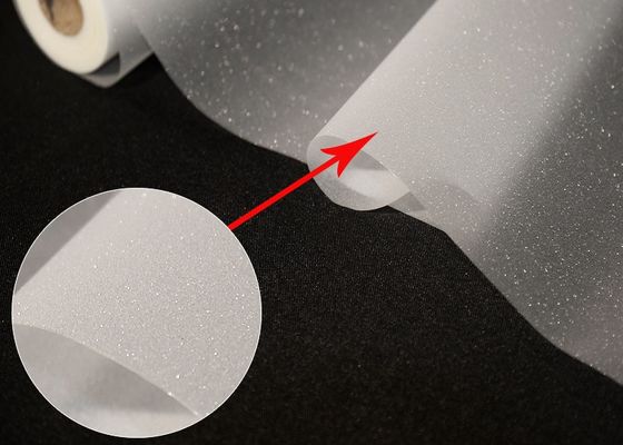 Giá tốt. Tùy chọn chiều dài 200-1000m hoặc Custom Embossed Artisanal BOPP Heat-Fused Film cho bao bì sang trọng trực tuyến