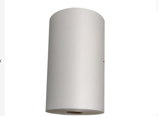 Good price Two Sides Corona Treatment 35mic BOPP Matte Heat Lamination Film Super Bonding trực tuyến