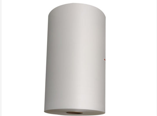 Good price Điều trị Corona hai mặt 38mic BOPP Super Good Bonding Matte Thermal Lamination Film trực tuyến