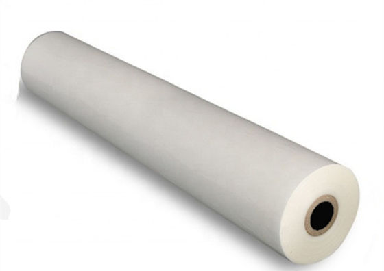 Good price 22 Mic Matte Thermal Lamination Film With Hot Melt EVA Cho Bao bì trực tuyến