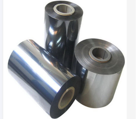 Good price Bộ phim mạ kim loại BOPP / PET Lamination nhiệt Vật liệu đóng gói linh hoạt Vàng Bạc Vải nhôm trực tuyến