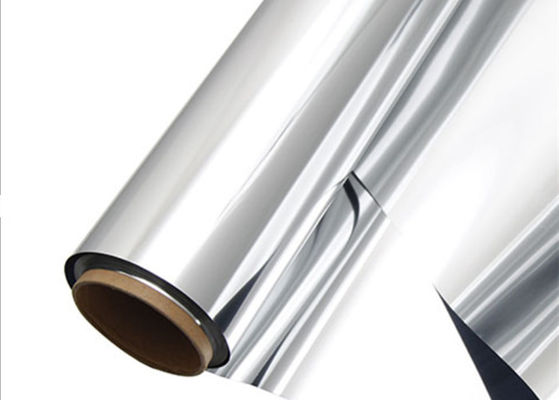Good price Bộ phim PET kim loại BOPP 1200mm, được sử dụng để in trên bao bì tổng hợp. trực tuyến