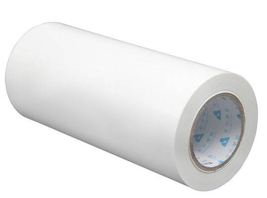 Good price 3000mm 18 Mic Bóng trong suốt EVA Keo dán nóng BOPP / PET Màng cán bảo vệ trực tuyến