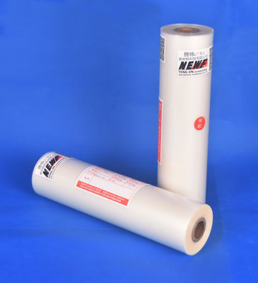 Good price 360mm 17 Mic Bopp EVA Lamination Film, Bao bì BOPP Hot Melt Adhesive Film trực tuyến