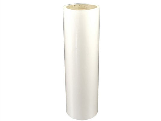 Giá tốt. 32 Mic Plast PET Pre-Coating Thermal Lamination Film cho bao bì phù hợp với máy mài trực tuyến