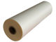 Độ bóng cao 1 inch Core 18mic BOPP màng nhựa cán nhiệt trước cho bao bì giấy