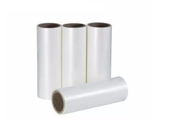Good price EVA Hot Melt Glue Layer BOPP Lamination Film 35 Micron Custom cho in ấn kỹ thuật số trực tuyến