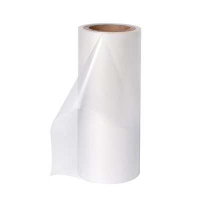 Good price Chống ăn mòn Dễ sử dụng lớp phủ trước BOPP/PET in mảng mỏng nhiệt bảo vệ cuộn phim trực tuyến