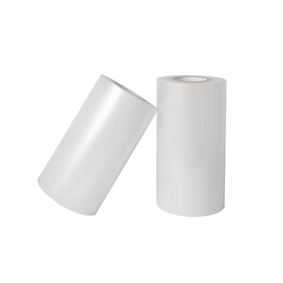 Good price 25miu 3600m BOPP EVA phim mượt mượt nhiệt cho các loại giấy khác nhau trực tuyến