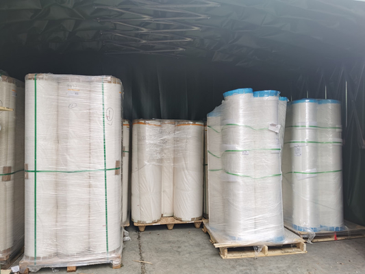 Good price Bộ phim chống trầy xước tương thích với máy làm mỏng và nhiệt trực tuyến