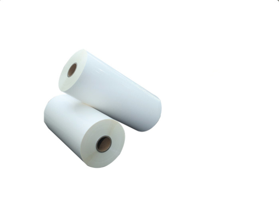 Good price Bộ phim mạ nhiệt chống trầy xước chống nước với keo cho hộp Bao bì bên ngoài trực tuyến