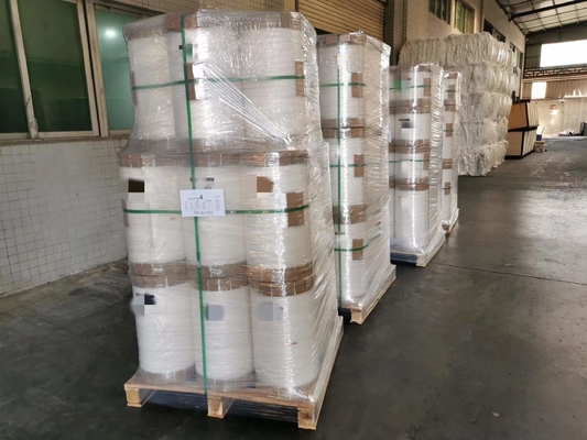 Good price 28 Mic Matte Scratch Resistant Film For Glass Anti Scratch 1210mm chiều rộng trực tuyến