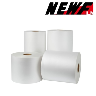 Good price Môi trường thân thiện nước chống cuff Matt Vernish cho tấm bảo vệ và injet in trực tuyến