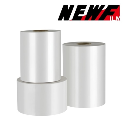 Good price 75mic Gloss Lamination High Adhesion Ultra-Bonding Digital Thermal Lamination Film Để in trực tuyến