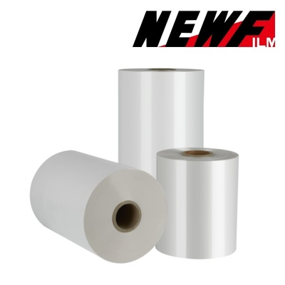 Good price Super Anti Scratch Matte Laminating Film cho hộp đóng gói 3C hộp đóng gói sang trọng trực tuyến