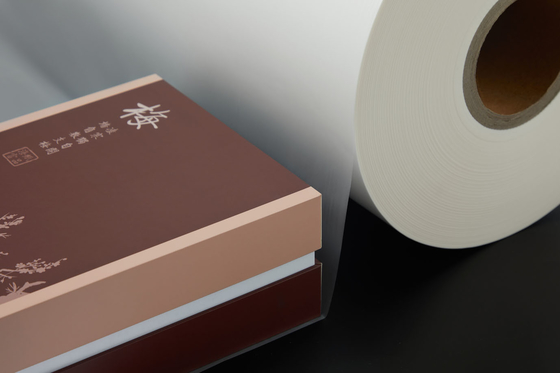 Good price Môi trường thân thiện loại bỏ phim bảo vệ nhựa chống trầy xước Matt Flexible Laminated Packaging Film trực tuyến