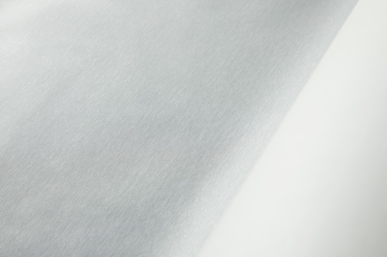 Good price Phim polyester bóng của 1000 mét cho vải nylon với nhiều lần ép trực tuyến