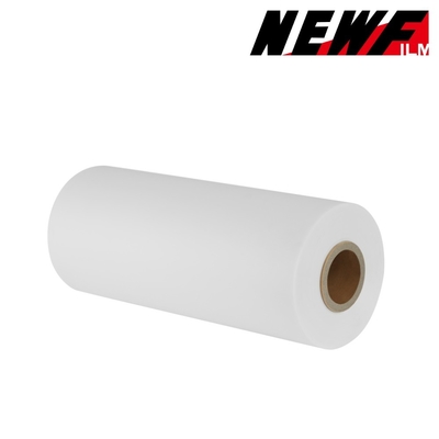 Good price Phiên bản chống trầy xước 30mic Soft Velvet Touch Hot Lamination Film Cho in sau in trực tuyến