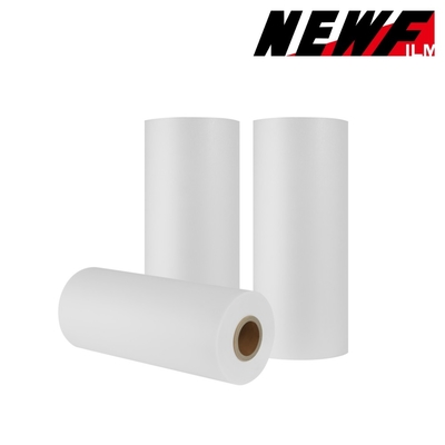 Good price Độ bám sát mạnh và liên kết siêu thân thiện với môi trường Bộ phim sơn nhiệt kỹ thuật số Độ dày 35 mic Lý tưởng cho in kỹ thuật số trực tuyến
