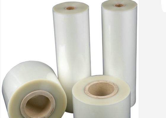 Good price Chống vân tay Soft Touch BOPP Polypropylene Film Thermal Matt Velvet Cho bao bì trực tuyến