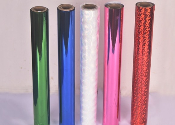 Good price Bao bì trang trí nổi bật màu sắc tươi sáng BOPP Glitter Thermal Lamination Film cho bao bì cao cấp trực tuyến