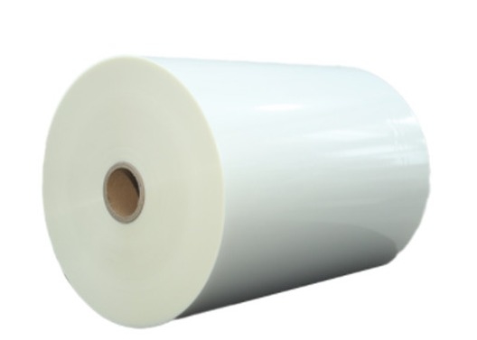 Good price 22μ PET/EVA Ultra-Strong Lamination Waterproof 4000m Clear Film for Protective Packaging 22 miu Độ dày vật liệu PET trực tuyến