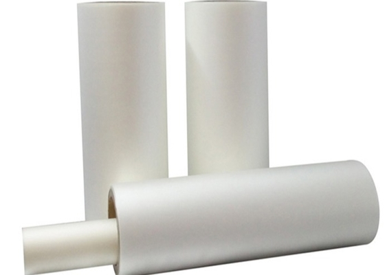 Good price 25 Mic Matt Bopp EVA Bao bì giấy cán màng Màng Polyethylene Căng 1920mm trực tuyến