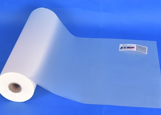 Good price Matte Black SilkTouch Thermal Laminate Film Giải pháp hoàn hảo cho bao bì trực tuyến