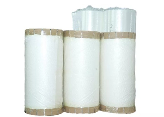 Good price BOPP Hộp mỹ phẩm EVA minh bạch Bộ bao bì bảo vệ 17 Mic Glossy / Matt trực tuyến
