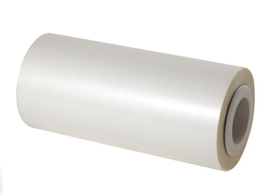 Good price 360mm Loại bỏ màng bảo vệ bằng nhựa chống còng Matt Màng bao bì nhiều lớp linh hoạt trực tuyến