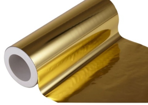 Good price 1500mm Auto-Adhesive High-Density Polymer Roll với Laminate PET nhôm trực tuyến