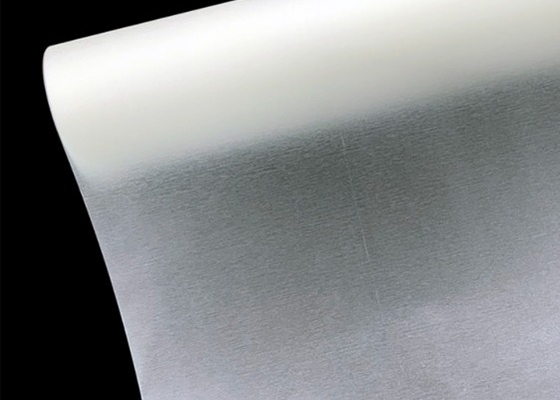 Good price Các sản phẩm phim cửa sổ băng có hình dạng cảm giác Bao bì Polyethylene Lamination Film Rolls trực tuyến