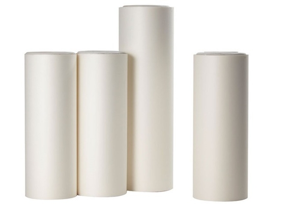 Good price Phim BOPP hoàn thiện bằng satin bền bền với lớp phủ dính mạnh, được thiết kế cho bao bì sang trọng và sử dụng an toàn cho thực phẩm trực tuyến