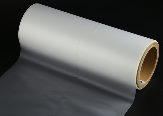 Good price Loại phim bảo vệ nhựa chống trầy xước Matt Flexible Laminated Packaging Film Eco Friendly trực tuyến