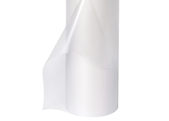 Good price Phim pha trộn nhiệt BOPP Matt/Gloss, Phim cuộn để đóng gói / in trực tuyến