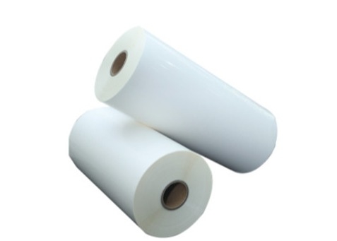 Good price 28mic chống vết trầy xước dấu vân tay Proof Matt Lamination nhiệt phim cuộn Soft Touch cho Hot-Stamping trực tuyến