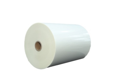 Good price Phiên bản Lám nóng BOPP 2 mặt 1 inch giấy lõi với lớp keo EVA chống cuff trực tuyến